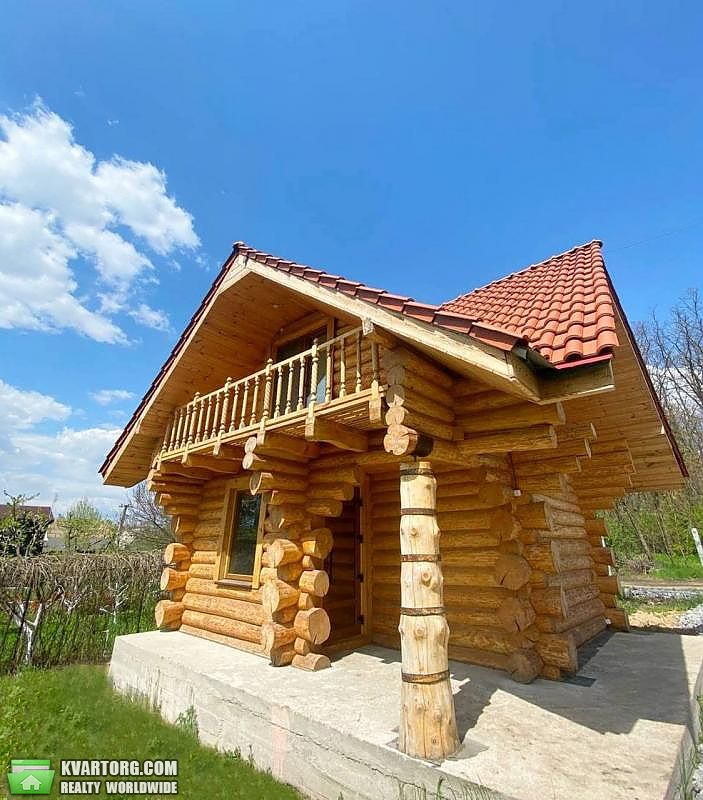 Rent out house. Днепропетровск, Антоновка — photo 1