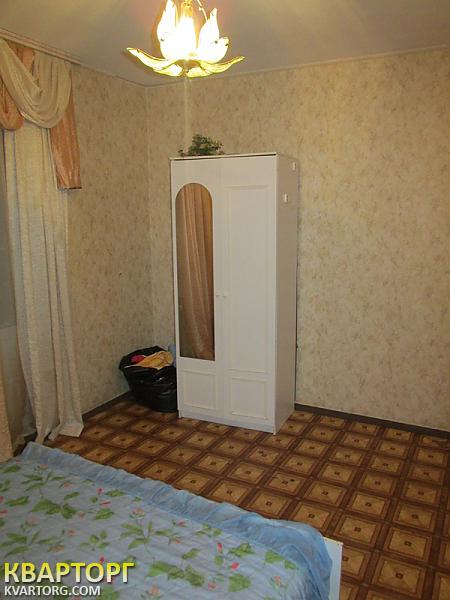 Rent out 3-room apartment. Киев,  Ахматовой — photo 3