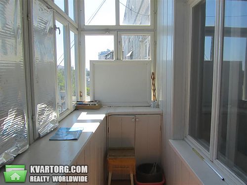 Rent out 1-room apartment. Одесса, Семинарская — photo 2