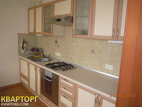 Rent out 1-room apartment. Киев,  Героев Сталинграда пр — photo 3