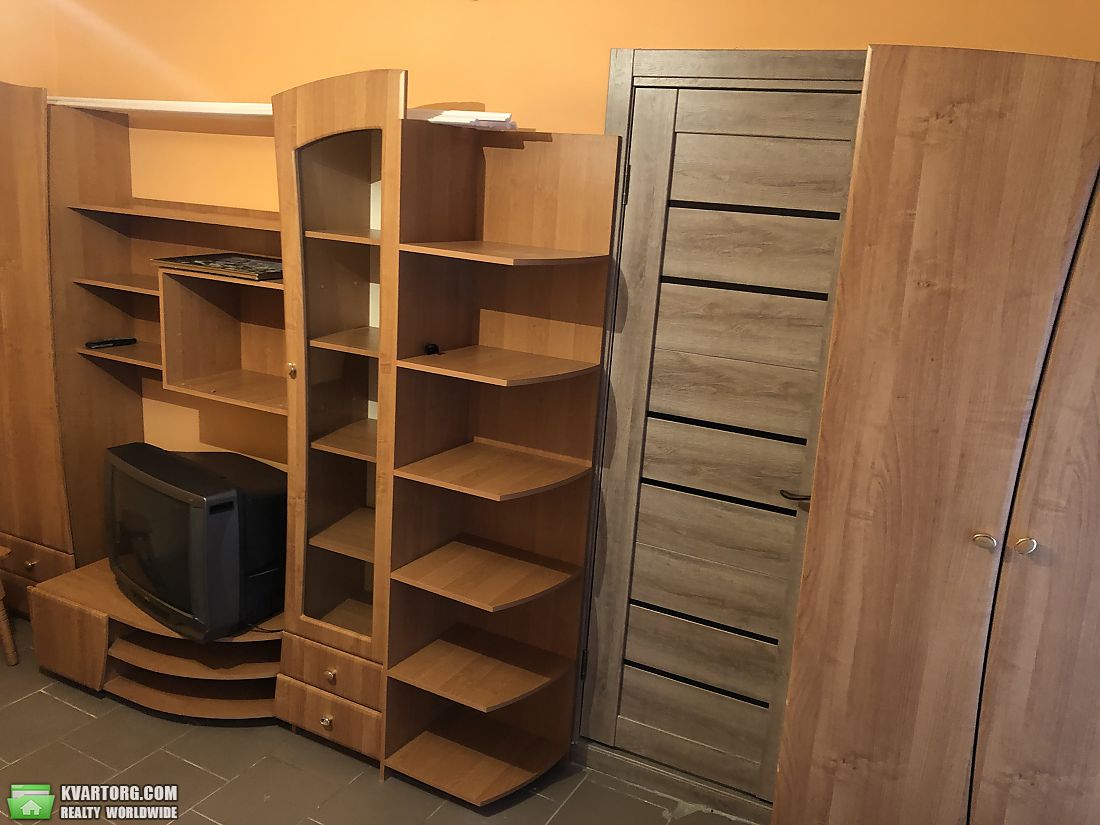 Rent out 1-room apartment. Одесса, Сортировочная — photo 3