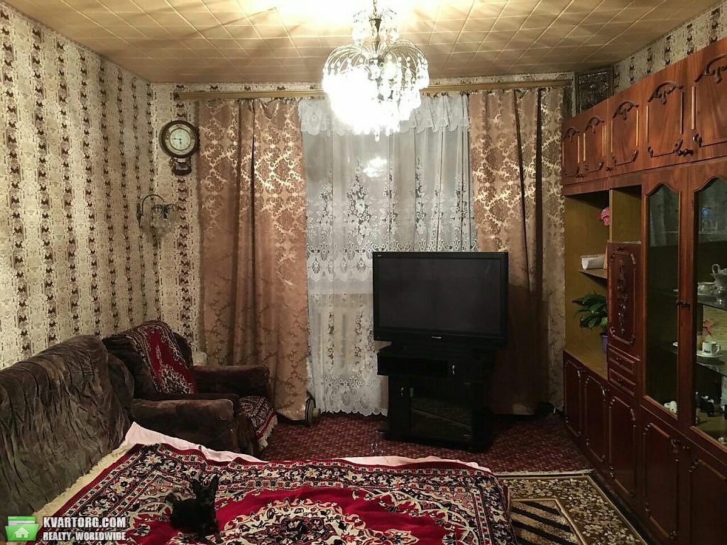 Sell 1-room apartment. Одесса, Заводская — photo 1