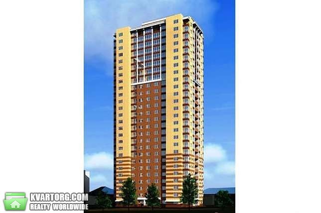 Sell 1-room apartment. Киев, Краковская — photo 1