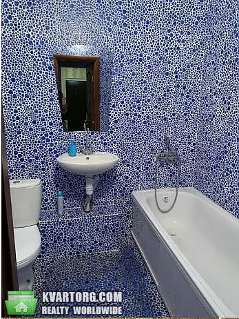 Rent out 3-room apartment. Киев, Елизаветы Чадар — photo 5