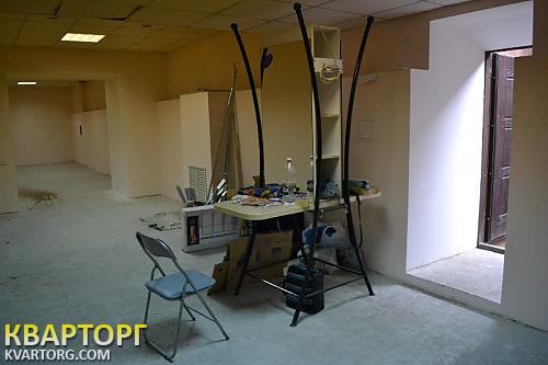 Sell office. Киев, Костельная — photo 8