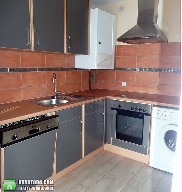 Sell 2-room apartment. Киев, UK, London SW6 2UB — photo 2