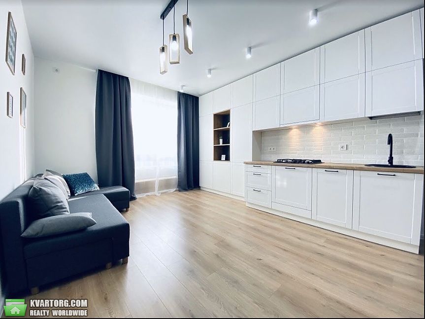 Sell 2-room apartment. Ирпень,  Есенина — photo 1