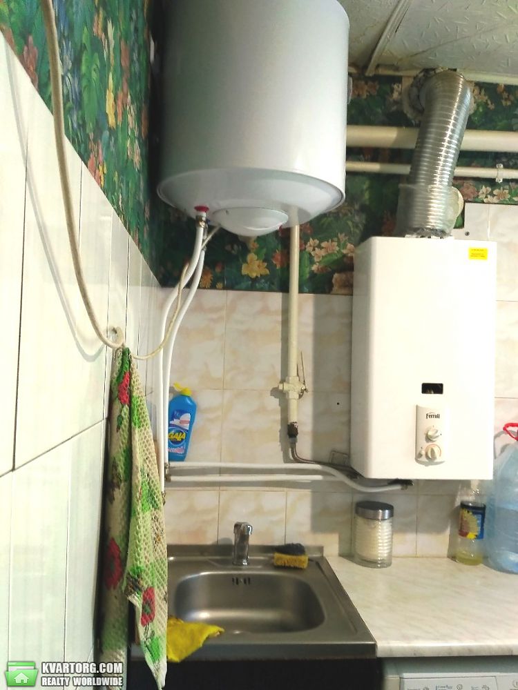 Sell 1-room apartment. Одесса, Среднефонтанская — photo 6