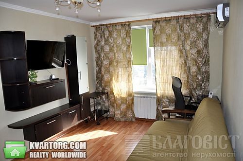 Sell 2-room apartment. Киев, Малышко — photo 4