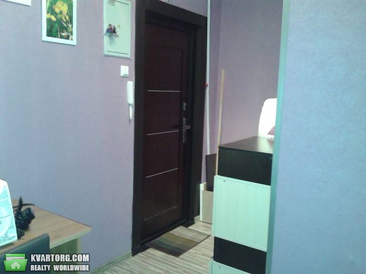 Sell 1-room apartment. Киев,  Лайоша Гавро — photo 2