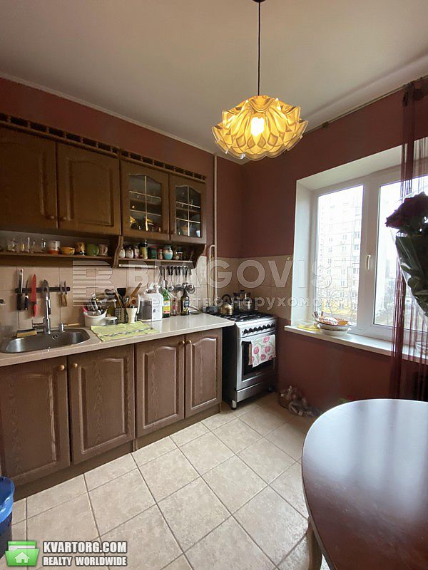 Sell 2-room apartment. Киев,  Вербицкого — photo 4
