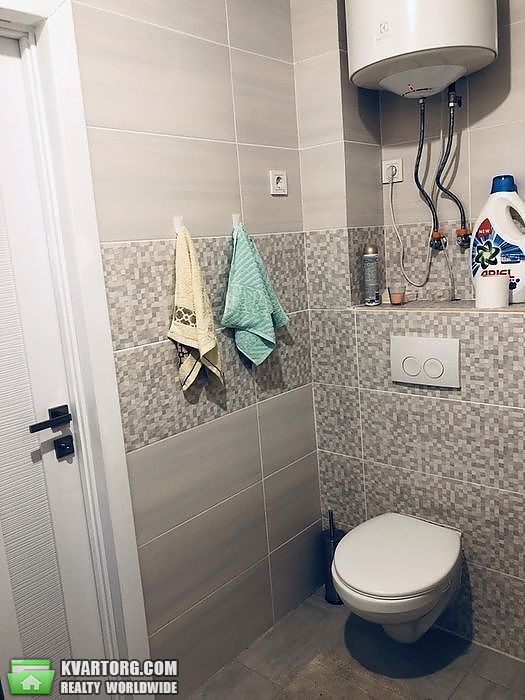 Sell 1-room apartment. Киев,  Каховская — photo 7