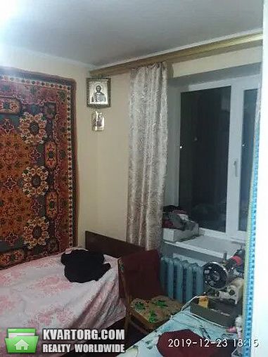 Sell 4-room apartment. Одесса, Солнечная — photo 4