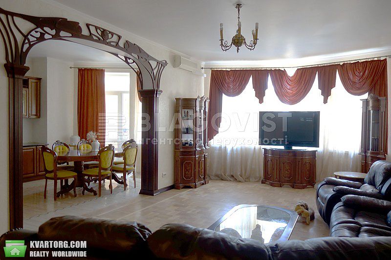 Sell 3-room apartment. Киев,  Леси Украинки бул — photo 2