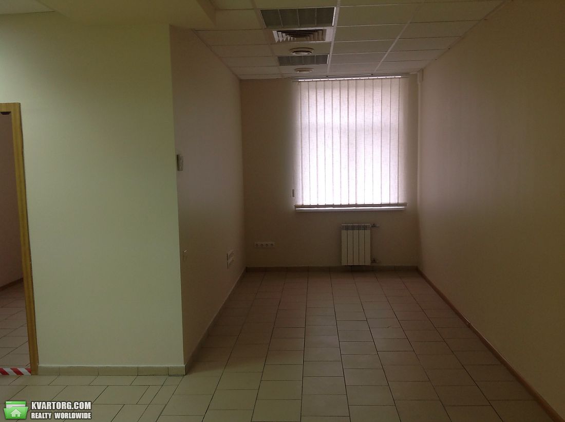 Rent out office. Киев, Щусева — photo 5