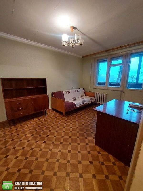 Sell 1-room apartment. Киев,  Зодчих — photo 2