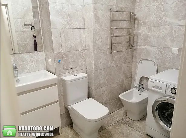 Rent out 1-room apartment. Киев, пр Лобановського — photo 5
