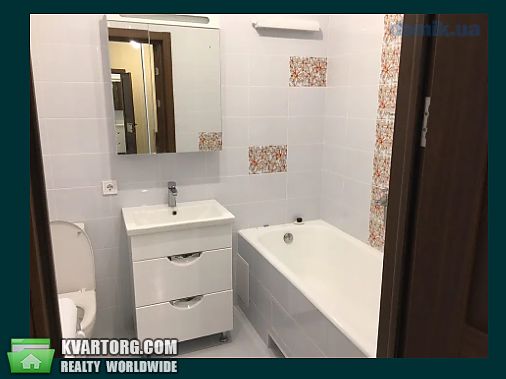 Rent out 1-room apartment. Киев, Практичная — photo 7
