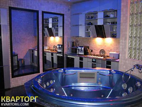 Rent out 4-room apartment. Одесса, Французкий бульвар — photo 9