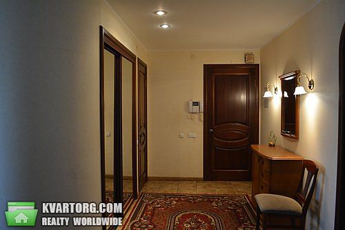сдам 4-комнатную квартиру. Киев,   Кудрявская - фото 6