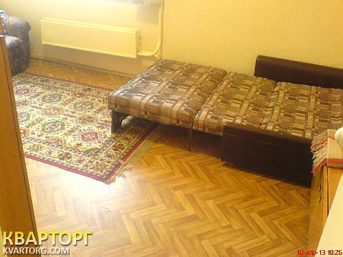 Rent out 2-room apartment. Киев,  Вильямса — photo 7