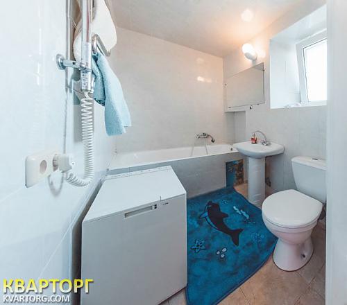 Rent out 1-room apartment. Одесса, Воронцовский переулок — photo 7