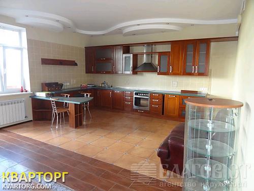 Sell 3-room apartment. Киев, Горького — photo 3
