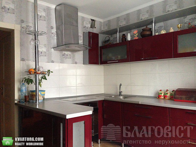 Sell 2-room apartment. Киев,  Ломоносова — photo 2