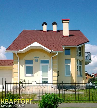 Sell house. Киевская обл., с. Новобогдановка — photo 1
