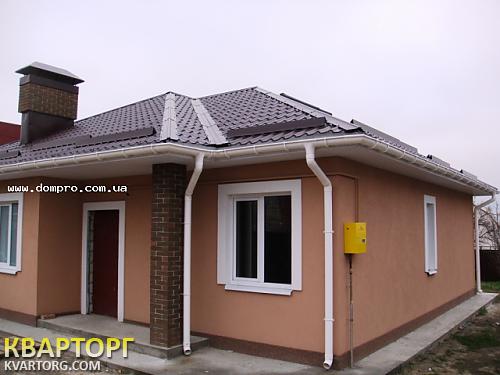 Sell house. Киевская обл.,  4 линия — photo 1