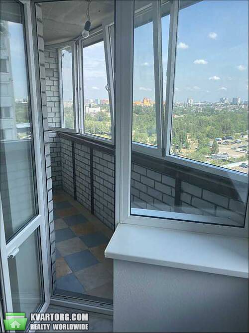 Sell 2-room apartment. Киев,  Здолбуновская — photo 8