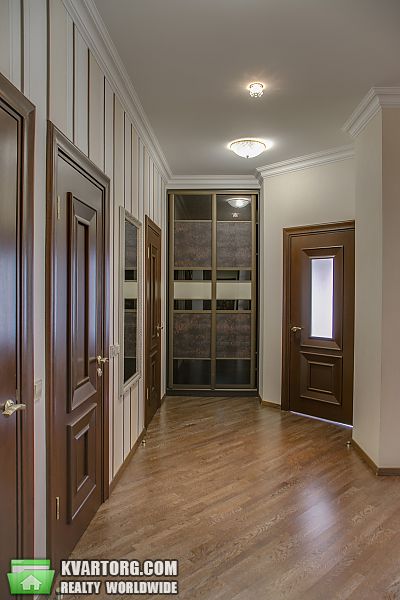 Sell 3-room apartment. Киев, Драгомирова — photo 1