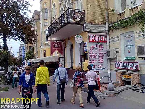 Rent out shop. Киев,  Шевченко бул — photo 3