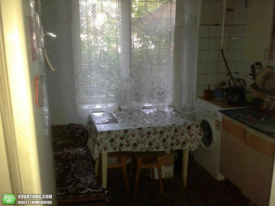 Sell 2-room apartment. Киев,  Автозаводская — photo 3