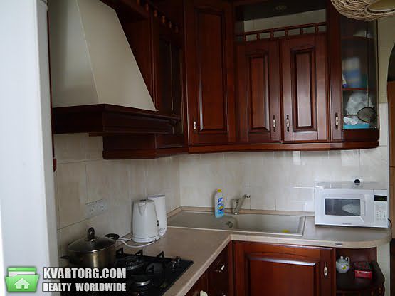 Sell 1-room apartment. Киев,  Никольско-Слободская — photo 6