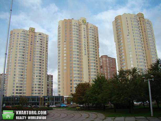 Sell 2-room apartment. Киев,  Драгоманова — photo 1