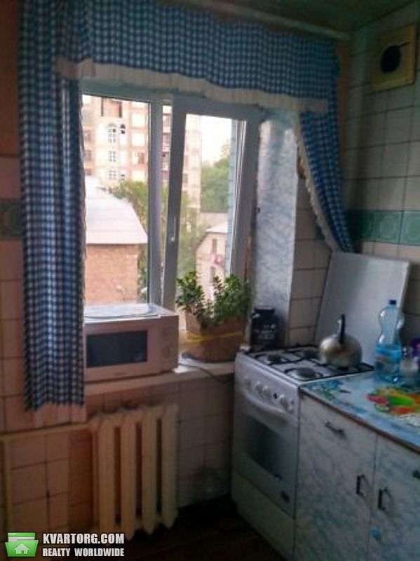 Sell 2-room apartment. Киев,  Киквидзе — photo 3