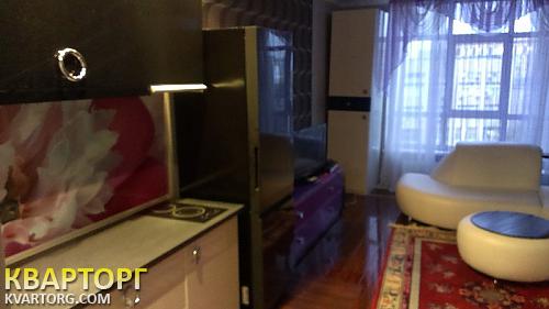 Rent out 2-room apartment. Киев, Краснозвёздный проспект — photo 9