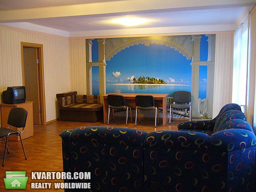 Rent out office. Киев, Малиновского — photo 2