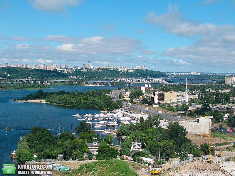 Sell 1-room apartment. Киев,  Днепровская наб — photo 2
