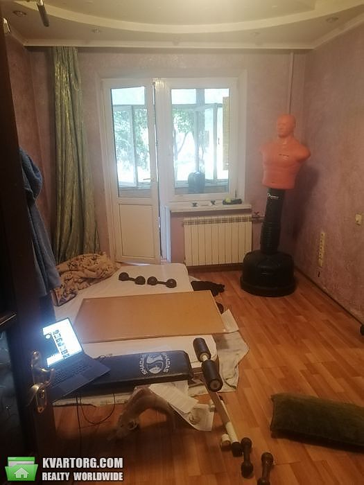 Sell 2-room apartment. Киев, Ивашкевича — photo 2