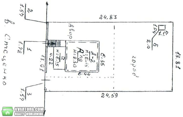 Sell house. Одесса, Стеценко — photo 2