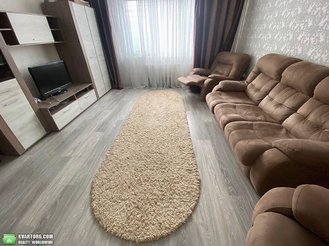 сдам 2-комнатную квартиру. Киев,  Ивана Пулюя - фото 3