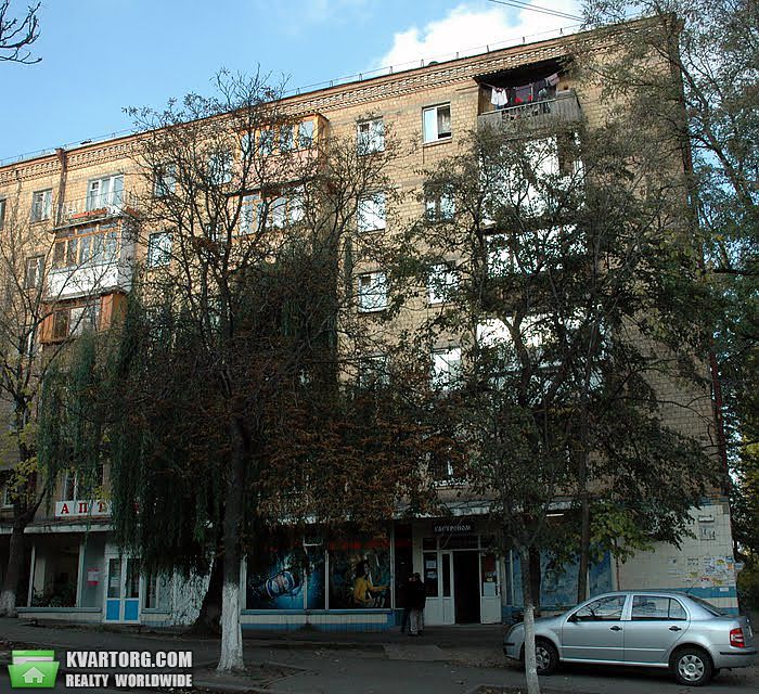 Sell 3-room apartment. Киев,  Краснопольская — photo 2