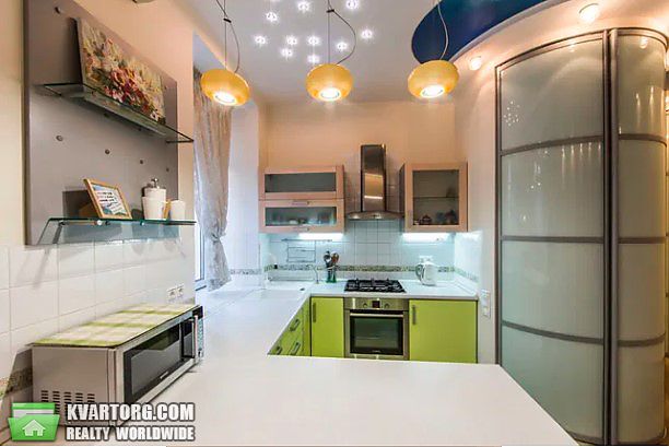 Rent out 2-room apartment. Киев,  Большая Васильковская — photo 1