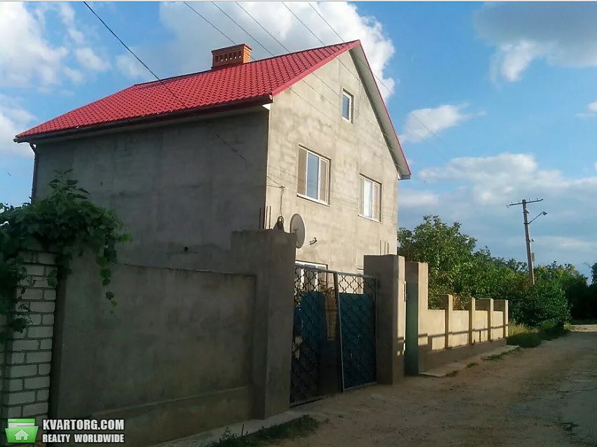 Sell house. Одесса, Тенисная — photo 2