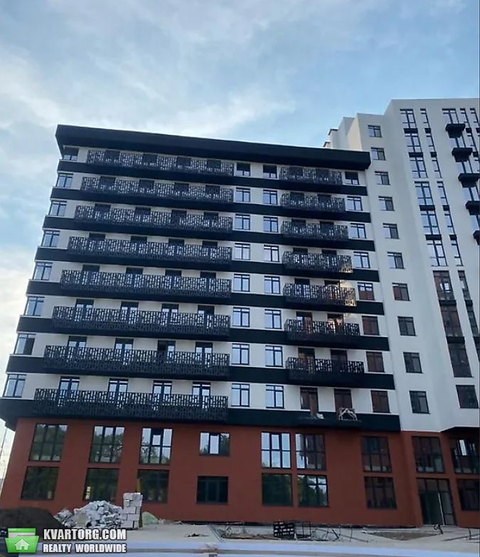 Sell 1-room apartment. Одесса, Раскидайловская — photo 2