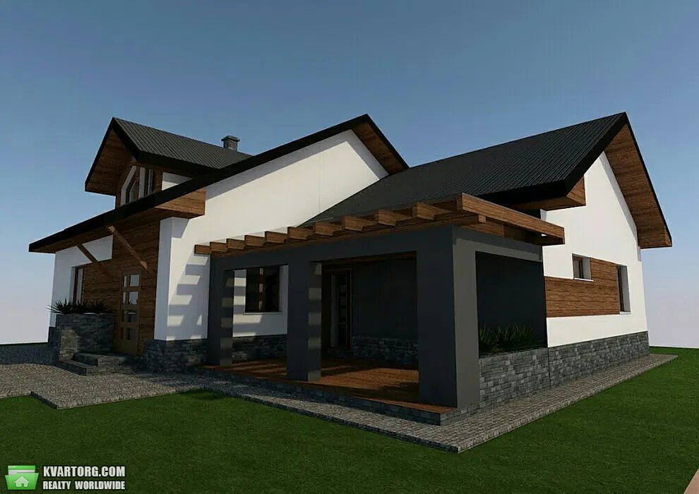 Sell house. Львов, Центральная — photo 9
