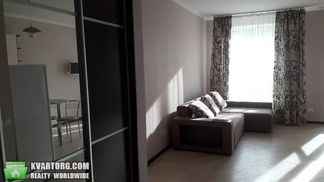 Rent out 1-room apartment. Вишневое, Cвятошенская — photo 1