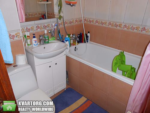 Sell 1-room apartment. Киев, Шамрыло — photo 4